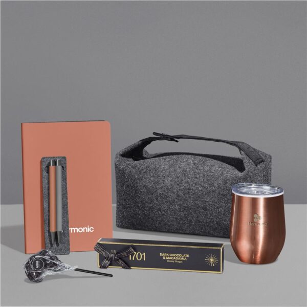 Yatta Luxe Lines Hamper Hampers & Sweets 3