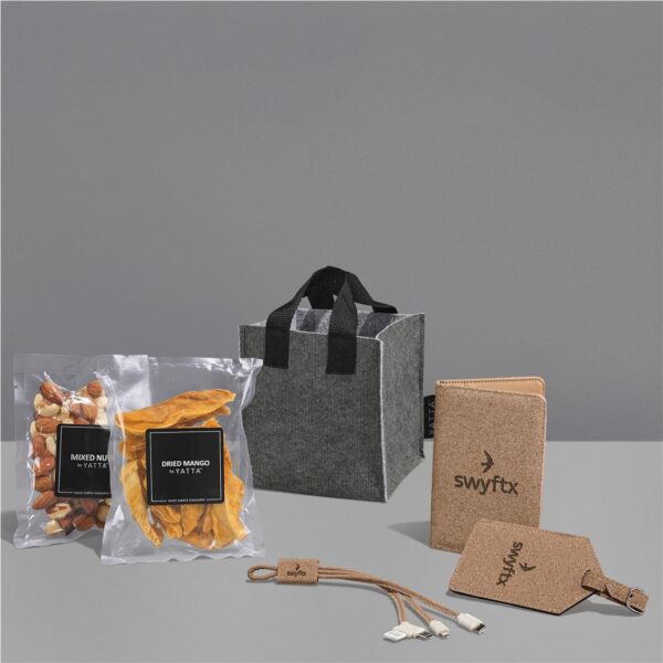 Yatta Smart Start Hamper Hampers & Sweets 3
