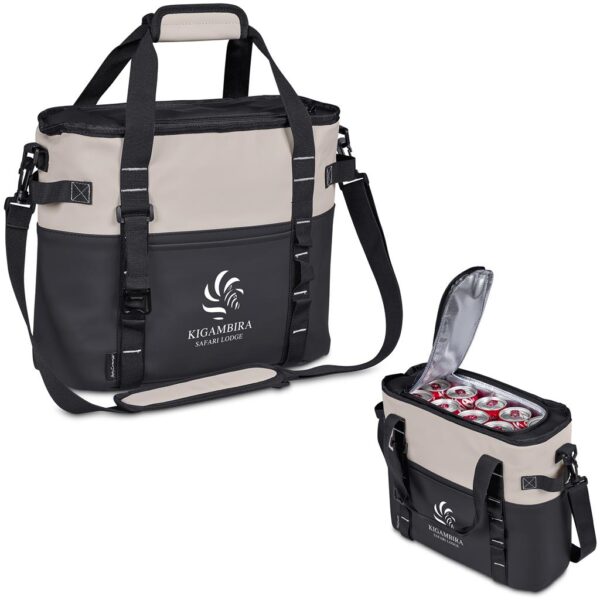 Andy Cartwright Cederberg Water-Resistant 24-Can Cooler Beach and Outdoor Items 3
