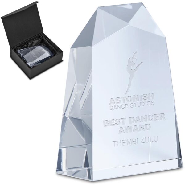 Altitude Milestone Award Awards 3