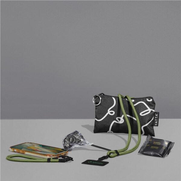 Yatta Strap & Stash Hamper Hampers & Sweets 3