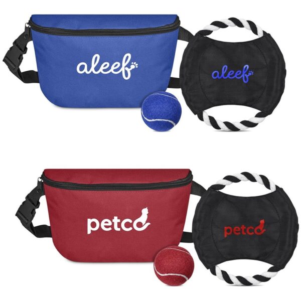 Altitude Champ Pet Set Items launched in 2024 3