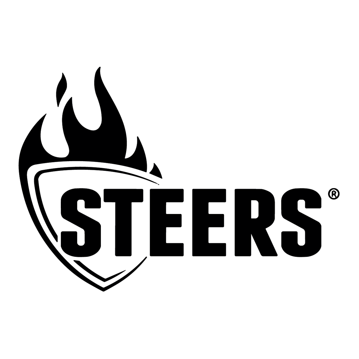 Steers