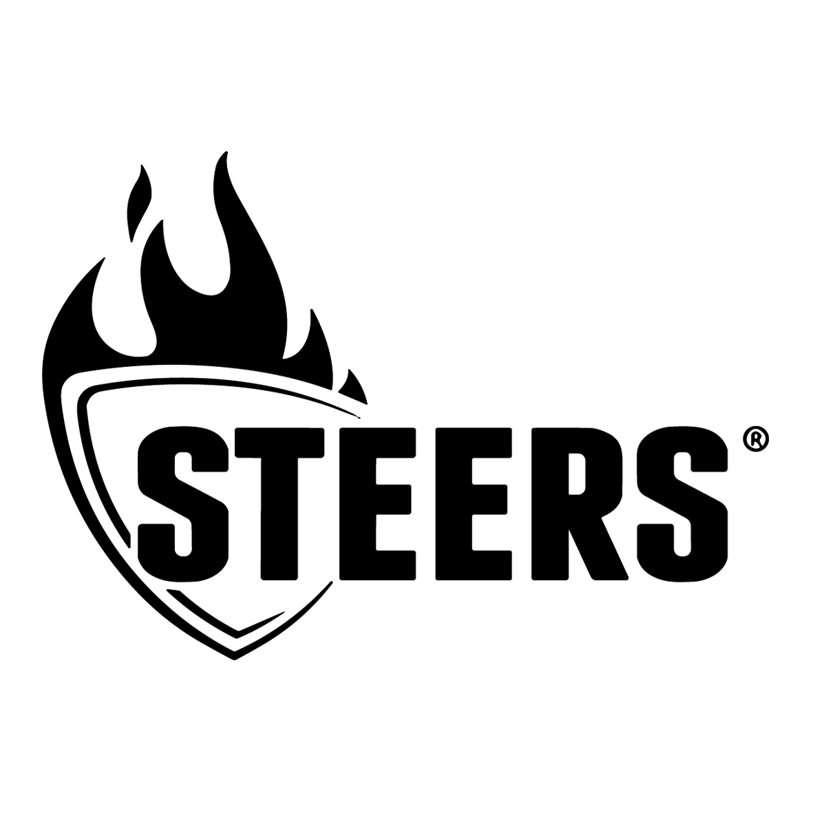 Steers