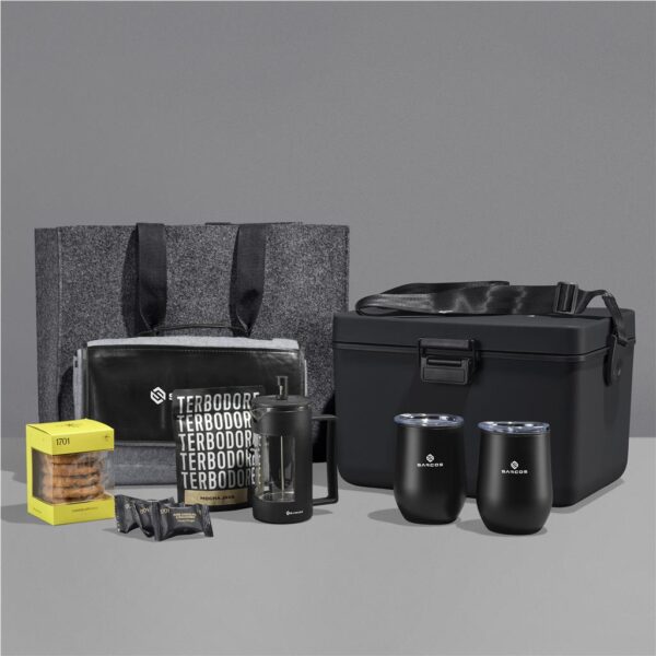 Yatta Bush Brew Hamper Hampers and Sweets 2