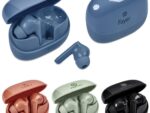 Serendipio Lancaster TWS Earbuds Items launched in 2024