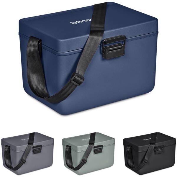 Urban Terrain Canyon 12L Hardshell Cooler Box Beach and Outdoor Items 2
