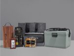 Yatta Trailside Treasure Hamper Hampers and Sweets