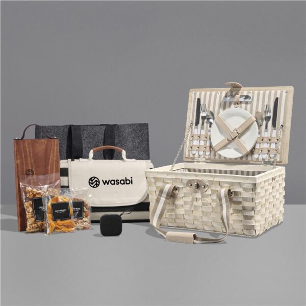 Yatta Together Treasures Hamper Hampers and Sweets 2
