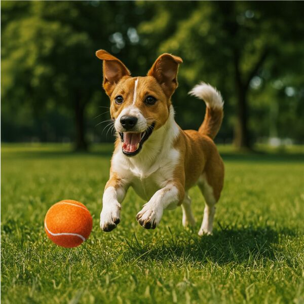 Altitude Alfie Pet Ball Items launched in 2024 3