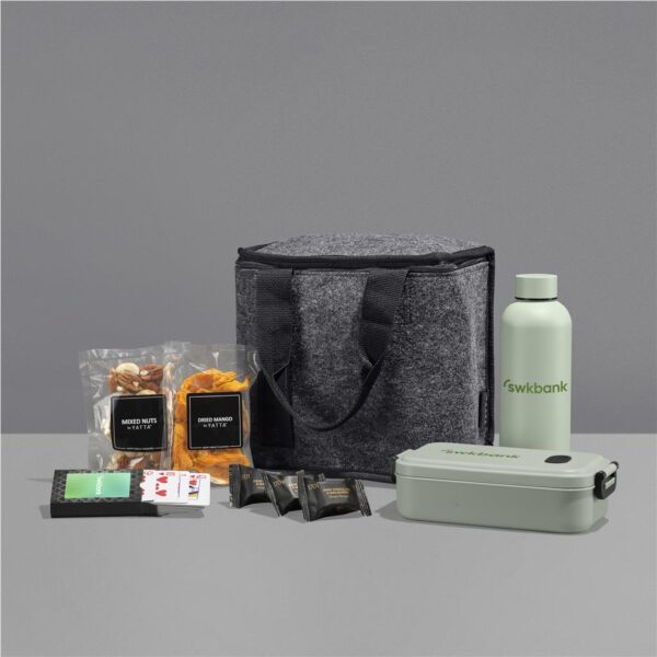 Yatta Sweet Solace Hamper Hampers and Sweets 2