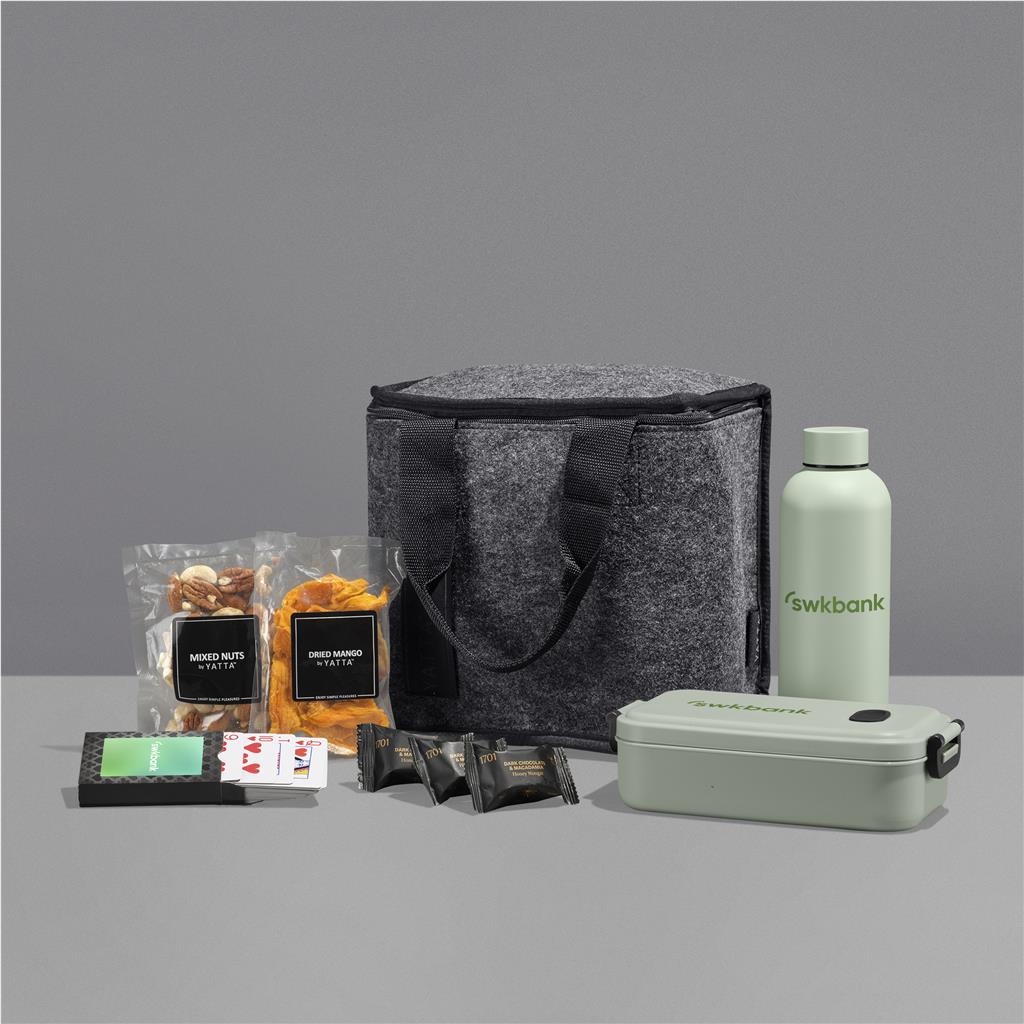 Hampers and Sweets 21