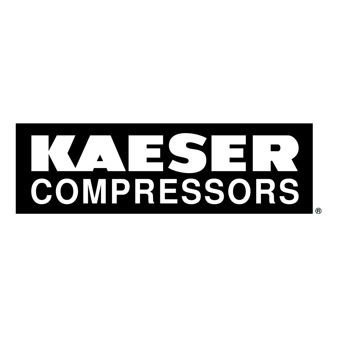 Kaeser Compressors