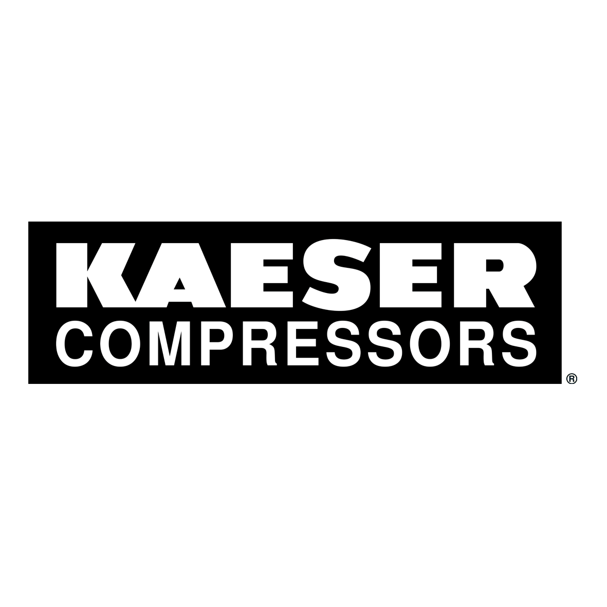 Kaeser Compressors