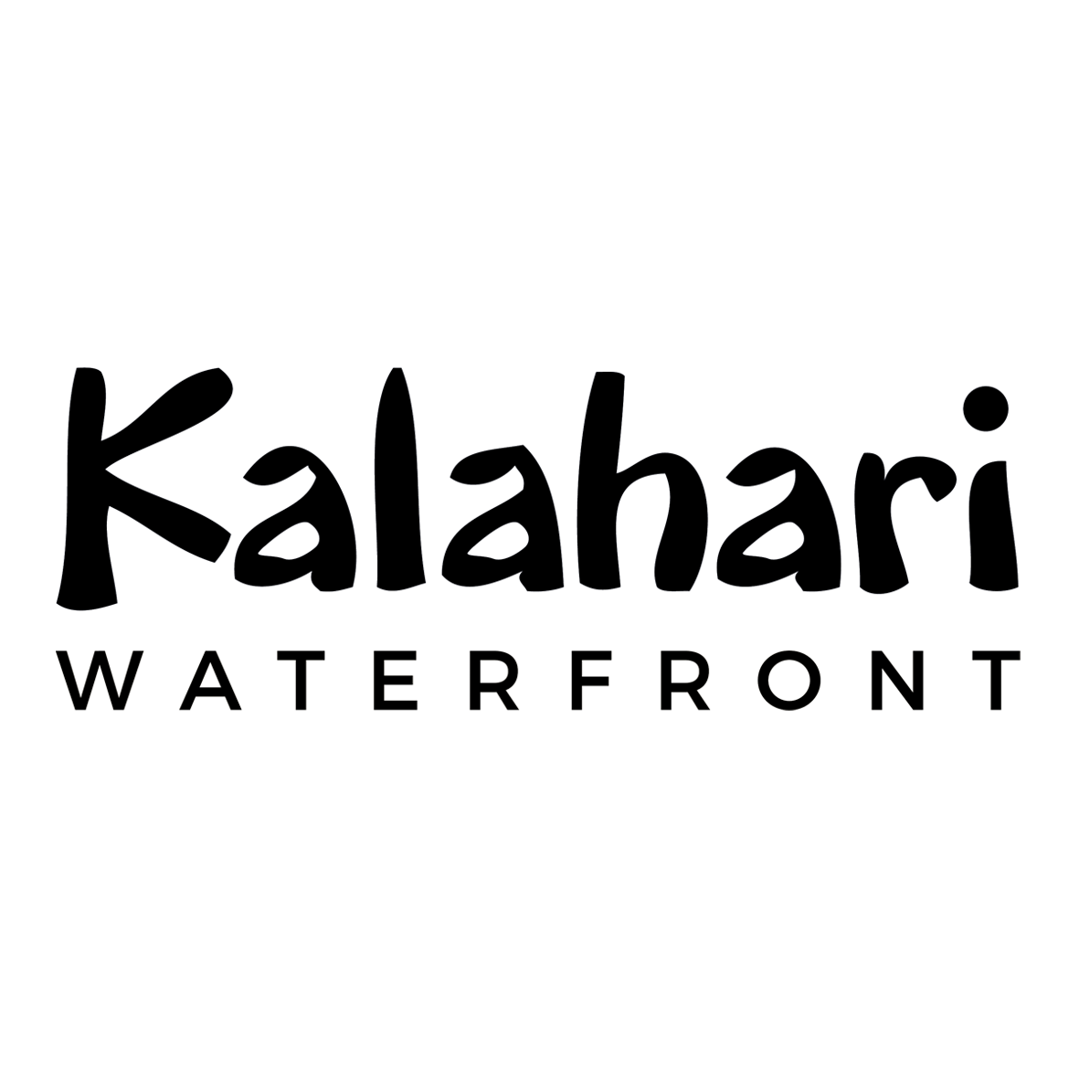 Kalahari Waterfront