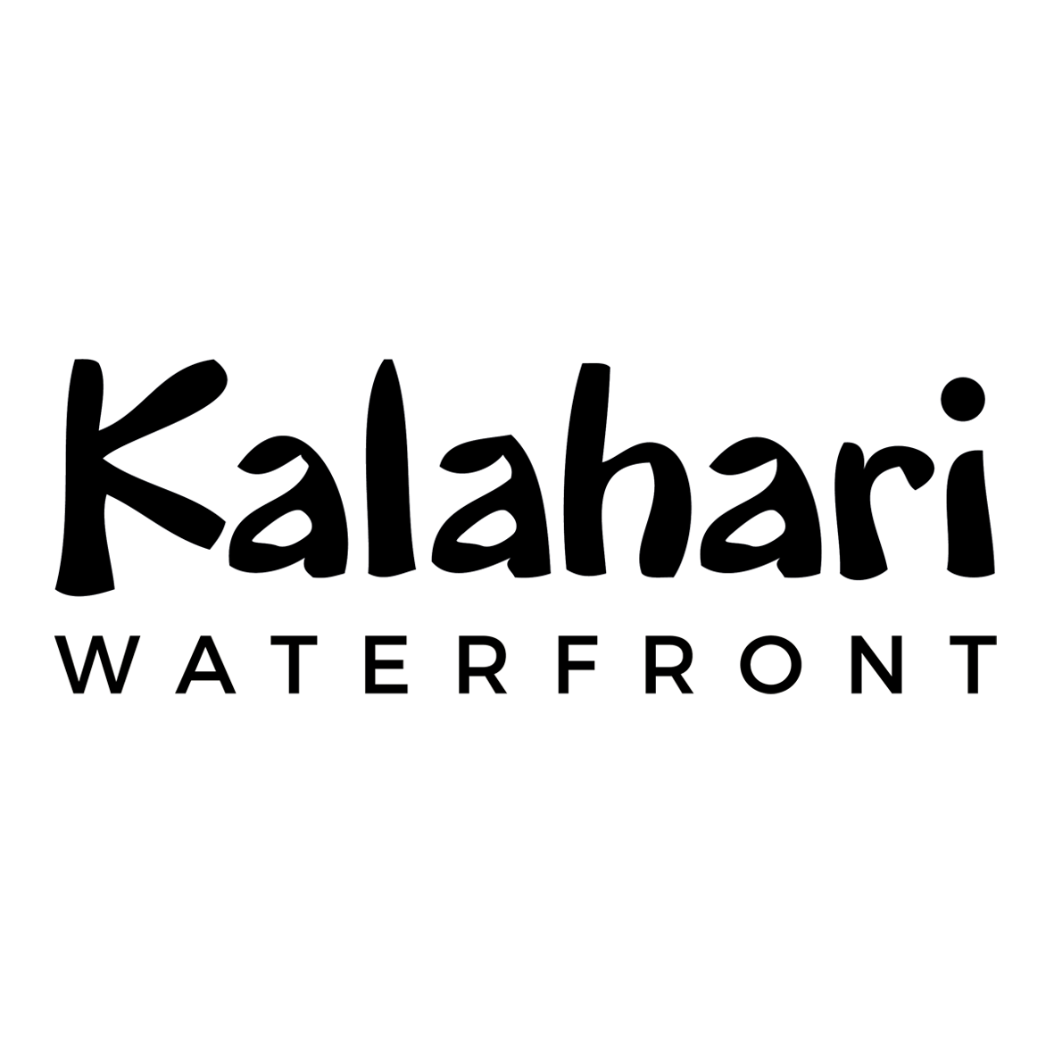 Kalahari Waterfront