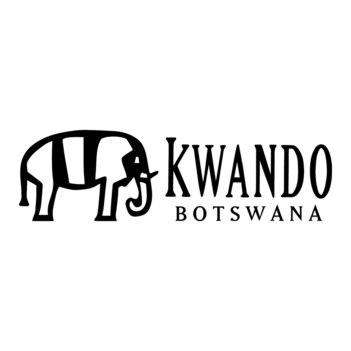 Kwando Botswana