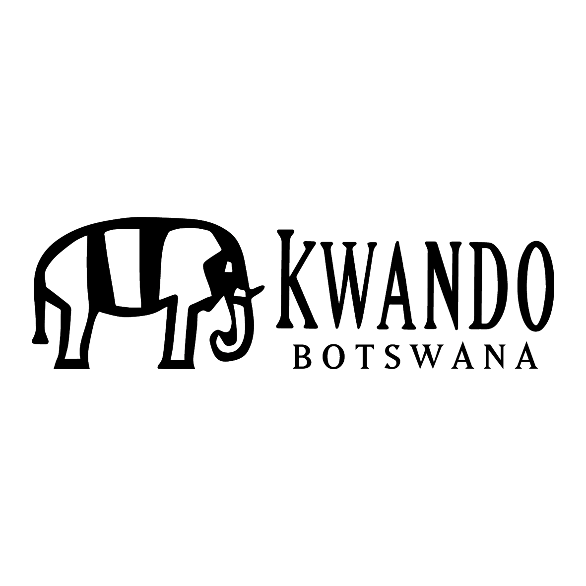 Kwando Botswana