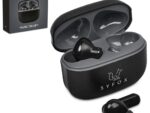 Swiss Cougar Charlotte TWS Earbuds Swiss Cougar Charlotte TWS Earbuds Items launched in 2024