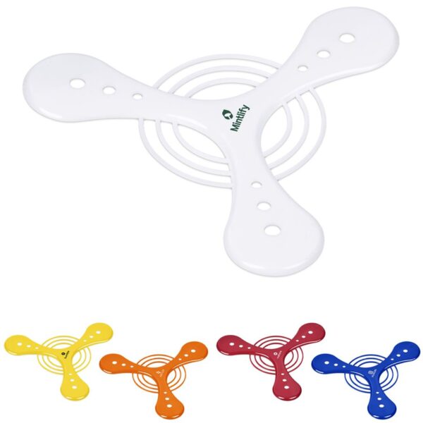 Altitude Whizz Mini Flying Disc Items launched in 2024 2