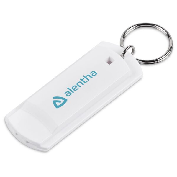 Altitude Beezle Whistle Keyholder Items launched in 2024 2