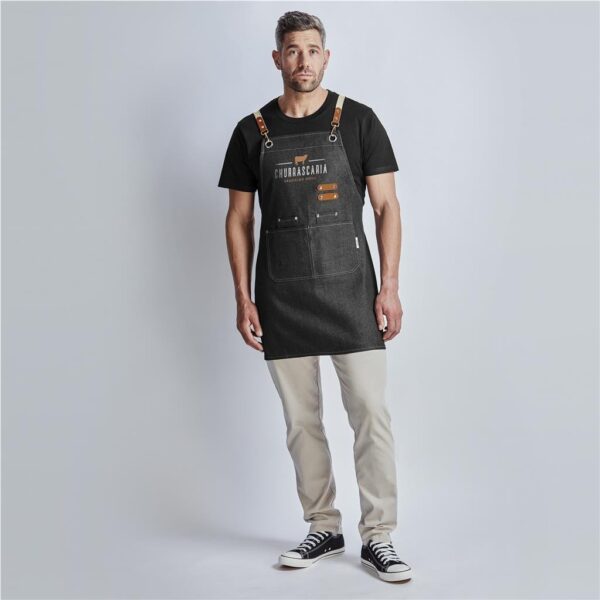 Oliver Bib Apron Items launched in 2024 2