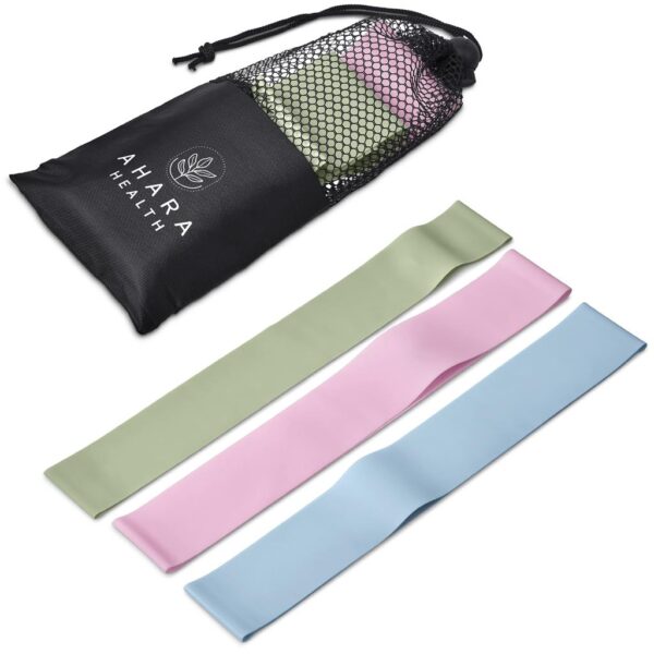 Altitude StetchX Resistance Bands Items launched in 2024 2