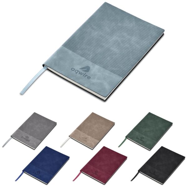 Serendipio Milestone A5 Soft Cover Notebook Items launched in 2024 2