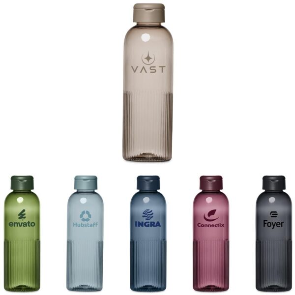 Serendipio Marlow Recycled PET Water Bottle – 750ml Drinkware 2