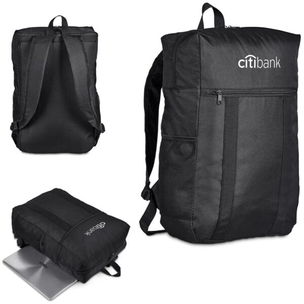 Altitude Philmont Laptop Backpack Bags and Travel 2