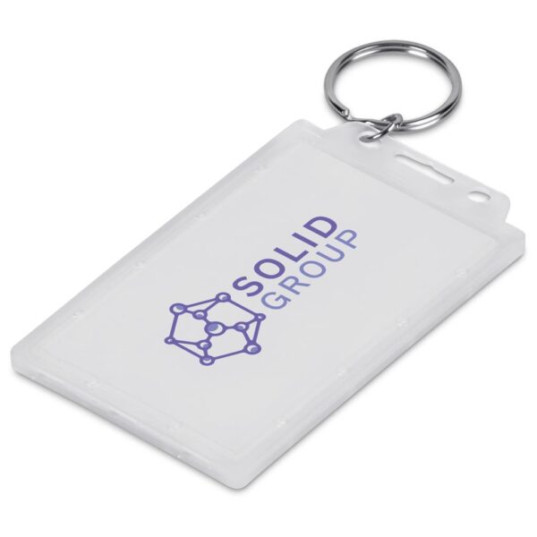 Altitude Bing Card Holder Keyholder Items launched in 2024 2