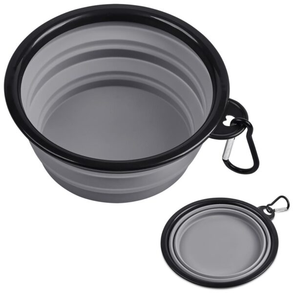 Altitude Harley Collapsible Pet Bowl – 650ml Items launched in 2024 2