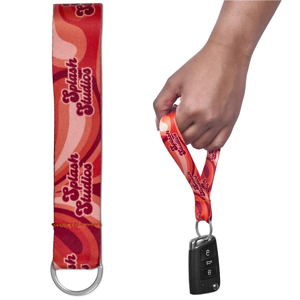 Alex Varga Berenika Keyholder Gifts under R100 15