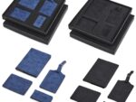 Serendipio Tourist Travel Set Serendipio Tourist Travel Set Shop by Occasion