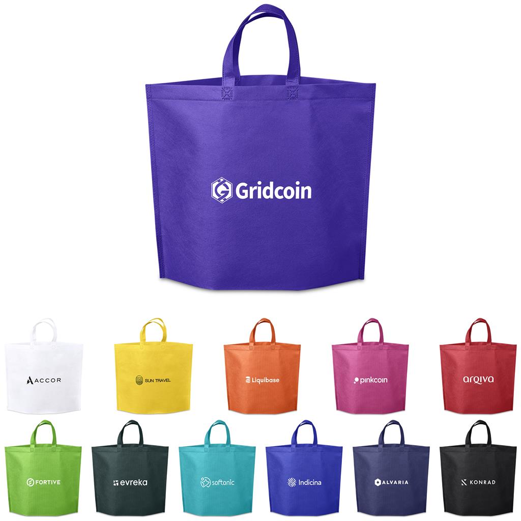 Altitude Yorkdale Non-Woven Shopper Altitude Yorkdale Non-Woven Shopper 2