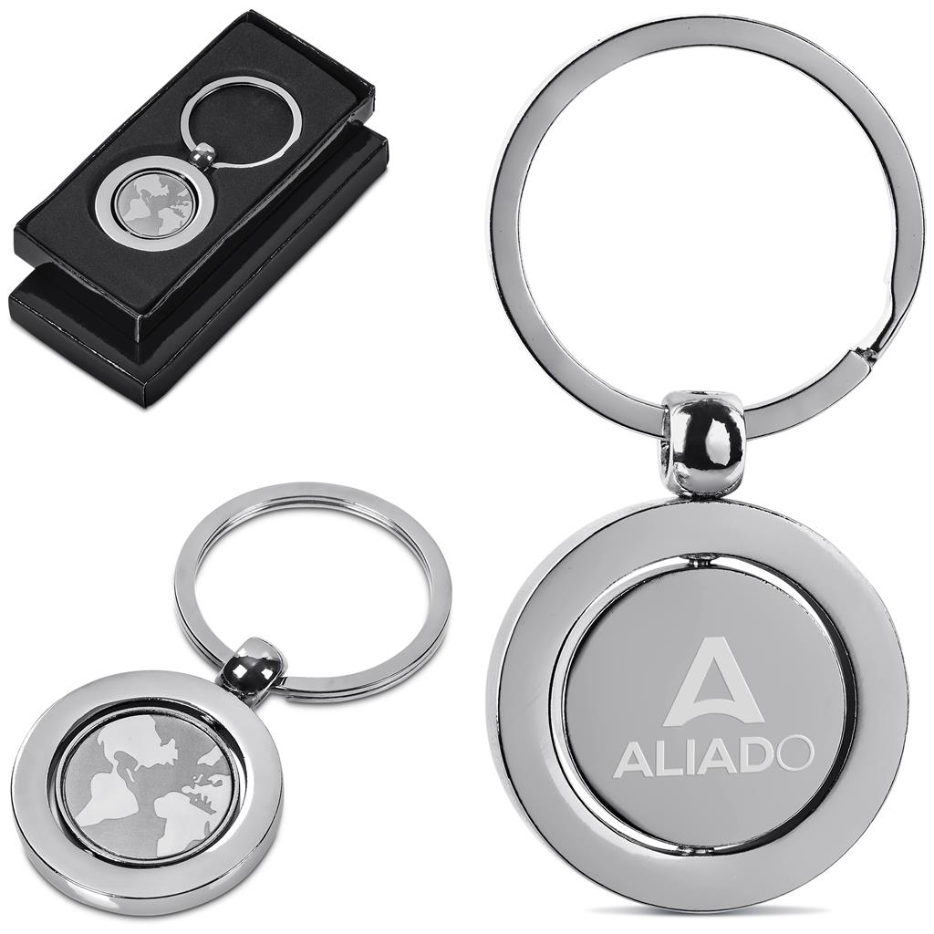 Alex Varga Berenika Keyholder Gifts under R100 22