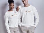 Quinn Crew Neck Sweater Items launched in 2024