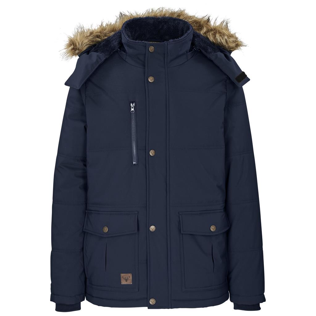 Cederberg Parka Jacket Cederberg Parka Jacket Items launched in 2024 4