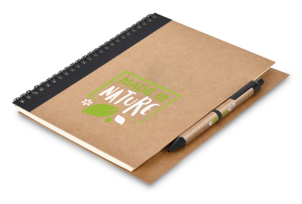 Why Branded Notebooks Are the Smartest Promotional Investment You’ll Make in 2026 1