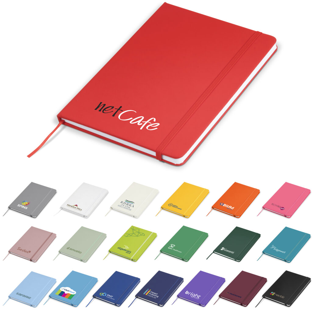 Why Branded Notebooks Are the Smartest Promotional Investment You’ll Make in 2026 3