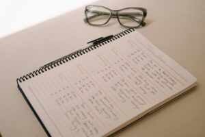 Branded notebooks South Africa — Fancy Inc promotional notebooks range