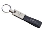 COLUMBUS PU Keyring COLUMBUS PU Keyring Corporate Gifting