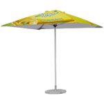 3 x 3m Parasol Slip Cover 3 x 3m Parasol Slip Cover Branded Displays 5