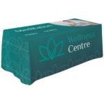 Champion PVC Tablecloth 2m x 1.25m Champion PVC Tablecloth 2m x 1.25m Branded Displays 5