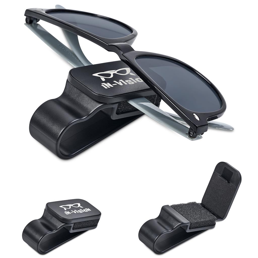 Altitude Glare Car Visor Sunglasses Holder Shop by Occasion