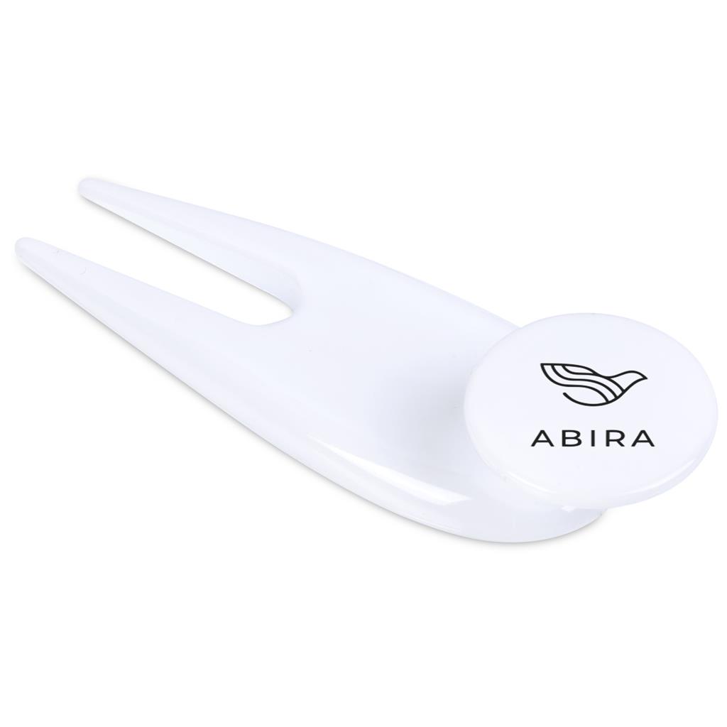 Altitude Turf Divot Tool & Ball Marker Corporate Gifting 7