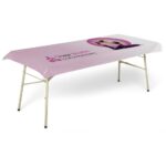 Champion PVC Tablecloth 2m x 1.25m Champion PVC Tablecloth 2m x 1.25m Branded Displays 2