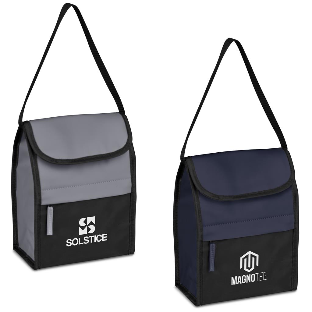 Serendipio Winnipeg Recycled PET 9-Can Cooler Corporate Gifting