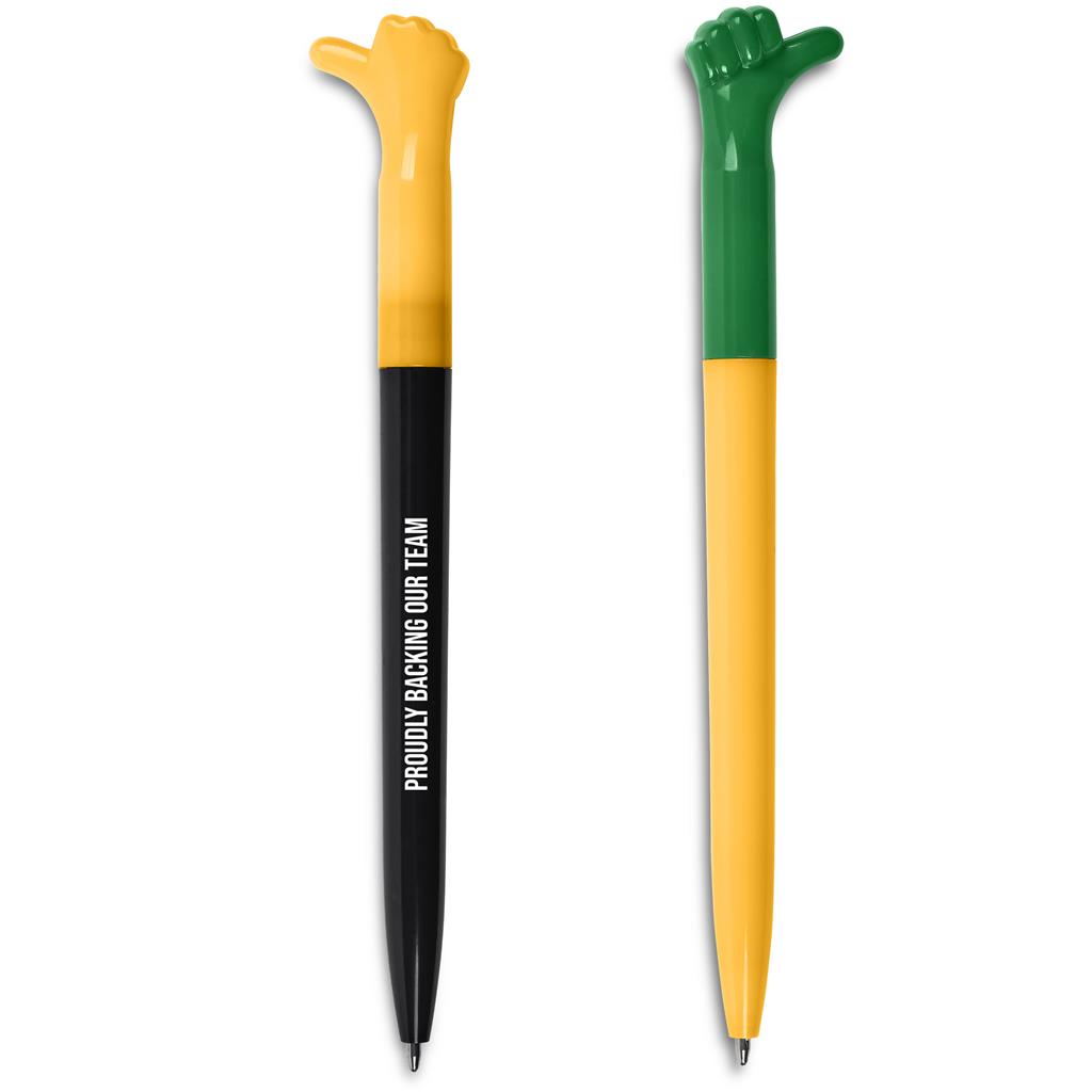 Altitude Fanflare Ball Pen Corporate Gifting