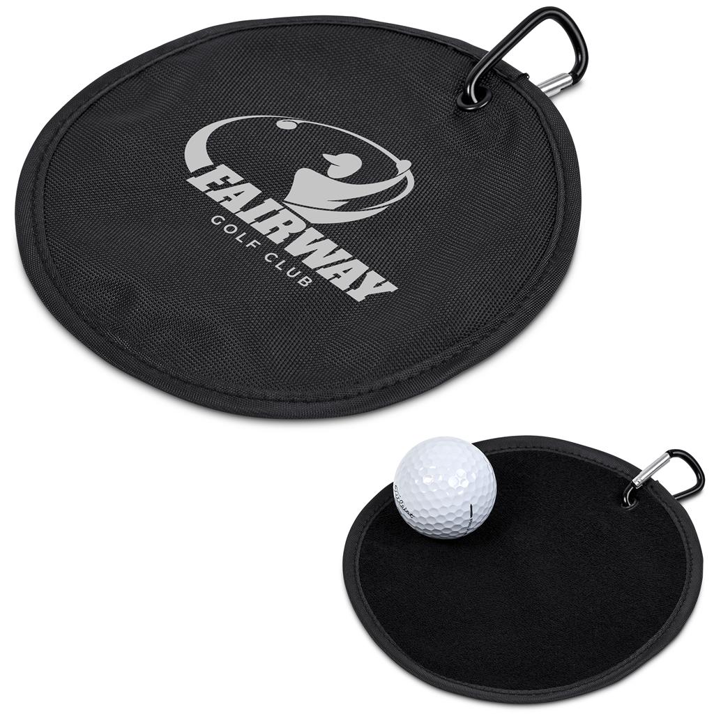 Altitude Wipe-It Golf Ball Cleaner Altitude Wipe-It Golf Ball Cleaner Corporate Gifting 2